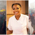 Nigerians support Hilda Baci |Ikejabirdbox.com