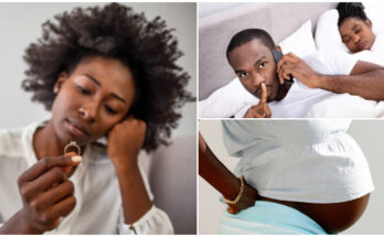 Nigerian women say they wont leave their man if he impregnates another lady |Ikejabird.com