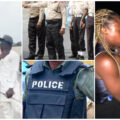 Police that slapped and got slapped |Ikejabird.com