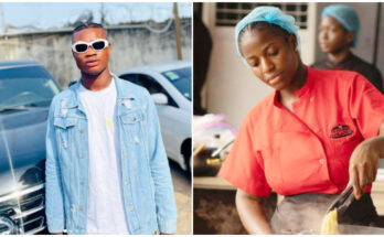 Nigerians blast Liberian man |Ikejabird.com