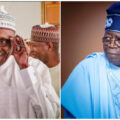 How Tinubu will deal with Buhari's unfinished business |Ikejabird.com