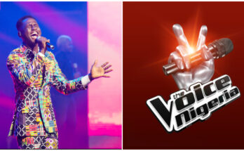 Pere wins The Voice Nigeria season 4 |Ikejabird.com