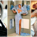 Cardi B gush over Mercy Eke's look to the AMVCA |Ikejabird.com