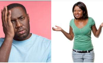 Nigerian man cries out over wife's attitude |Ikejabird.com
