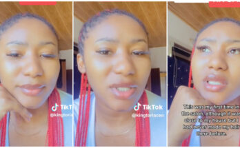 Lady recounts how hairdresser confessed to selling her clients hair |Ikejabird.com
