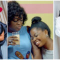 Funke Akindele responds to Juliana's apology |Ikejabird.com
