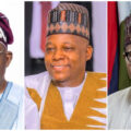 Tinubu becomes president |Ikejabird.com