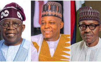 Tinubu becomes president |Ikejabird.com