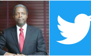 Twitter removes verification tag of Yemi Osibanjo |Ikejabird.com