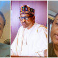 Lady cries out about how she lost her husband in Buhari's tenure |Ikejabird.com