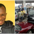 Daniel Regha and others speaks on Fuel Subsidy |Ikejabird.com