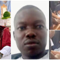 Adedoyin sentenced to death over murder |Ikejabird.com