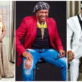 Francis Duru celebrate wedding anniversary with wife |Ikejabird.com