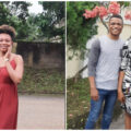 Nigerian woman tells fellow ladies to stick with their husbands |Ikejabird.com