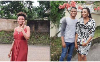 Nigerian woman tells fellow ladies to stick with their husbands |Ikejabird.com