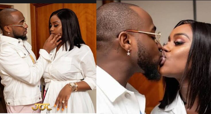 God abeg ohh: Davido splashes millions for chioma's birthday / ikejabird.com