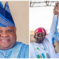 Nigerians, don’t be deceived: Netizens react to Adeleke's victory