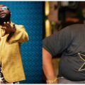 Dem don settle: Davido and Cubana Chief Priest continues friendship