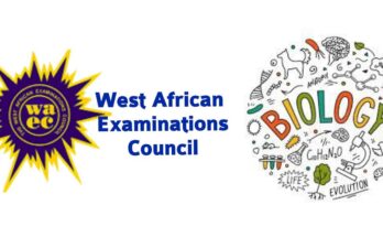 Check this: 2023 WEAC Biology Practical Questions
