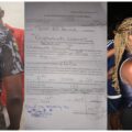 Una don start again: Lady remanded in Kirikiri over assault on Police in Lagos