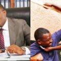 Abusing men in marriage is underrated: Nigerian man speaks on Saint Obi