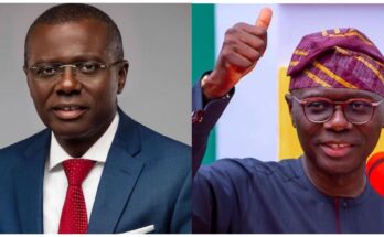 Best Governor ever: Lagos raises N134.8bn in bond for infrastructure