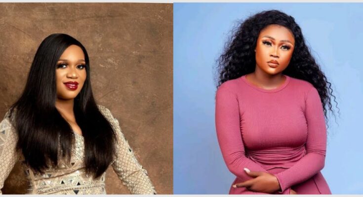 Actress Nancy slept with my husband, attended my wedding: Sandra reveals