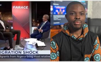 You too smart: Netizens drag Emdee Tiamiyu, praise Dr. Emeka