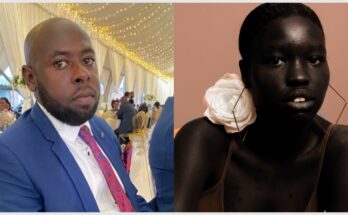 Fear short ladies with big forehead: Man narrates his ordeal with his ex-girlfriend