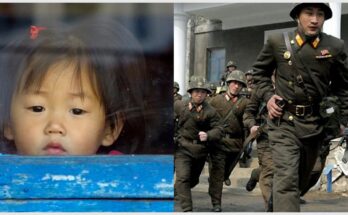 So painful: Two-year-old jailed for life over parent’s Christian faith A two-year-old boy has been allegedly reported to have been sentenced to life imprisonment over his parents being a Christian The incident is said to have happened in North Korea. The punishment took place after a Bible was found in his parent's home. While some children will be celebrating children's day today in fun places, this child will be in prison. READ ALSO: No child can kill me: Nigerian man complains about his child’s school fees in Uk This ugly scenario which was earlier reported by The Punch was said to have been revealed by the US State Department’s International Religious Freedom Report. There is freedom of religion Unfortunately, it was stated that the toddler, including his entire family, was locked up in a North Korean prison camp due to the discovery of the Bible which indicates their Christian faith. The report also highlighted similar cases which have taken place in the country whereby North Korean citizens are being killed for practicing their Christian faith. Further reports also included the case of a grandmother and her grandchild who were killed by the firing squad in 2011 and some other people who had been brutally punished over Christian faith. READ ALSO: Fear women! Nigerian woman japa with 2 children without husband’s consent Nigerian mother cuts off her child’s hand for sacrifice Meanwhile, In an emotional video, a beautiful teenage Nigerian girl has been bitterly wounded by her biological mother. The girl named Glory narrated her bitter ordeal with her mother in the video. She said her biological mother wanted to use her for renewal of power and therefore sought a way to behead her. Glory said around 2:00 am on a fateful day, she wanted to use the toilet, and her mother volunteered to follow her to the toilet not knowing she had a mission to carry out