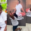 Hilda Baci's mother proudly expresses joy concerning the cook-a-thon | Ikejabird.com