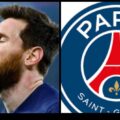 How you go suspend G.O.A.T :Messi suspended for two weeks by PSG over Saudi trip