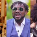 Stop influencing with low IQ: Blackface attacks Bobrisky, Denrele, James Brown and others