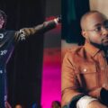Over dem all: Burna Boy's single beats Davido's unavailable, ranks #1 on iTunes music