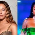 Beyonce's cheap version: Netizens troll Tiwa Savage's performance at coronation concert