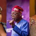 Una hustle don pay: Tinubu appoints Eniola Badmus, Toyin Abraham as entertainment committee