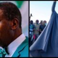 Some elders don't deserve respect: Aisha Yesufu supports netizens trolling Pastor Adeboye