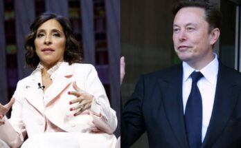 Please leave now: Netizens react as Elon Musk announces new Twitter CEO