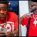 Cubana chief priest, who had a recent fallout with popular Nigerian artist Davido, posted on Instagram to wish Davido's wife, Chioma, a happy birthday;ikejabird.com
