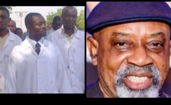 Our government isn't treating dem fairly: Ngige says doctors are feeling too entitled | Ikejabird.com
