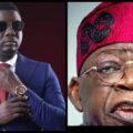 Na the money you need: Seyi Law leaves UK to entertain President-elect Bola Tinubu:ikejabird.com