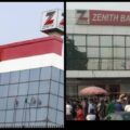 Better Cash Out: Court awards N3 billion in damages against Zenith Bank over illegal restriction on customers account. :ikejabird.com