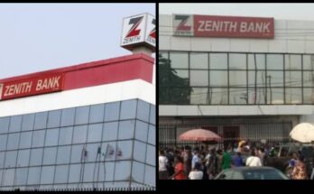 Better Cash Out: Court awards N3 billion in damages against Zenith Bank over illegal restriction on customers account. :ikejabird.com