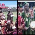 In a controversial tweet, a Nigerian man has hailed Igbo for their selfless service in the country as he claims that Igbo people are making us proud in Nigeria.:ikejabird.com