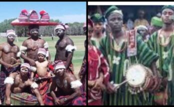 In a controversial tweet, a Nigerian man has hailed Igbo for their selfless service in the country as he claims that Igbo people are making us proud in Nigeria.:ikejabird.com