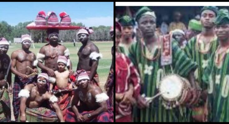 In a controversial tweet, a Nigerian man has hailed Igbo for their selfless service in the country as he claims that Igbo people are making us proud in Nigeria.:ikejabird.com