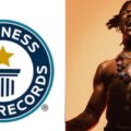 Na levels: Rema beats Burna Boy and Davido to enter into Guniess book of record | Ikejabird.com