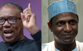 Is this true: Peter Obi describes how great late president Umaru Yar'Adua was | Ikejabird.com