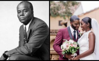 Relationship adviser reveals that a man will not live long without a wife that can cook:ikejabird.com