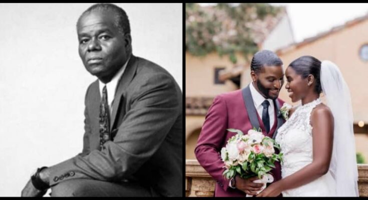 Relationship adviser reveals that a man will not live long without a wife that can cook:ikejabird.com